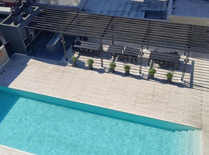 Departamento · 37m² · 2 Ambientes