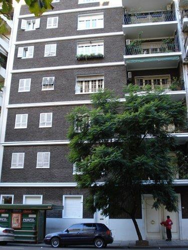 Departamento · 100m² · 2 Ambientes