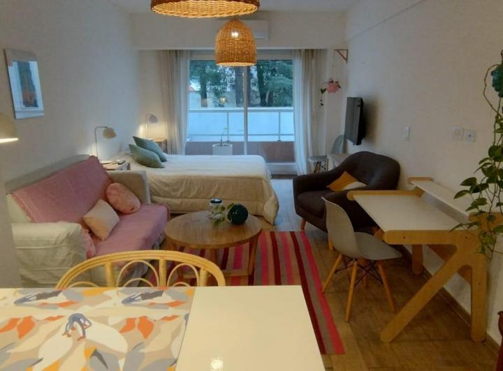 Departamento · 32m² · 1 Ambiente