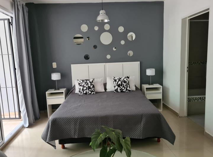 Departamento · 40m² · 1 Ambiente
