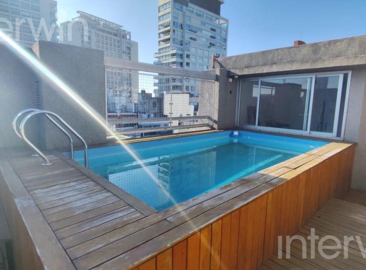 Departamento · 55m² · 2 Ambientes · 1 Cochera