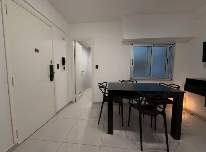 Departamento · 60m² · 2 Ambientes · 1 Cochera