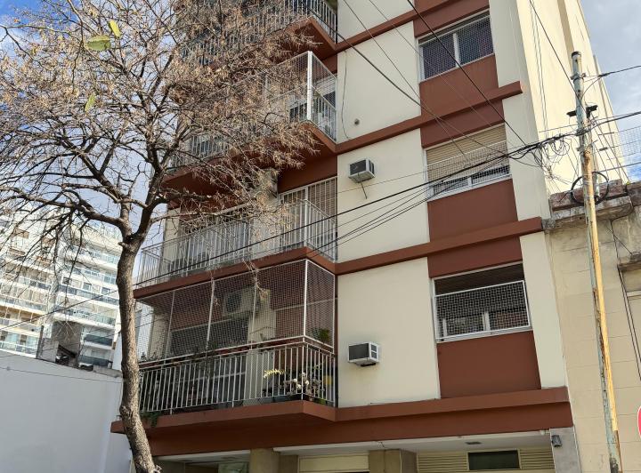 Departamento · 39m² · 2 Ambientes