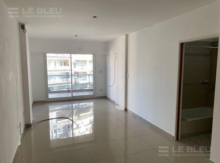 Departamento · 38m² · 1 Ambiente