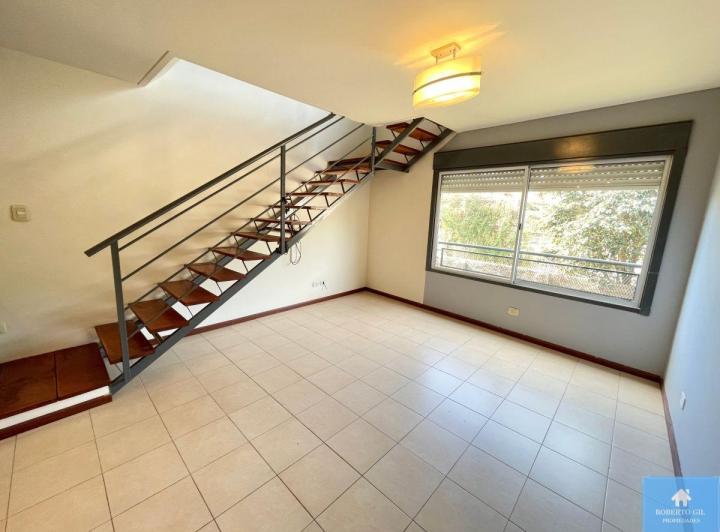 Departamento · 55m² · 2 Ambientes