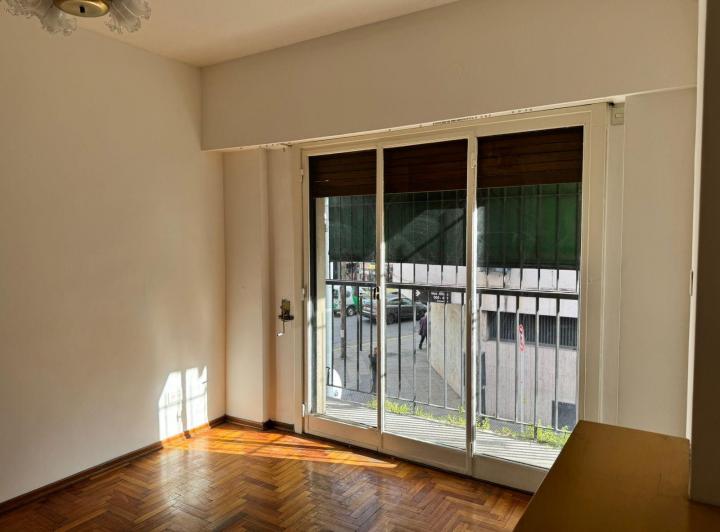 Departamento · 38m² · 2 Ambientes
