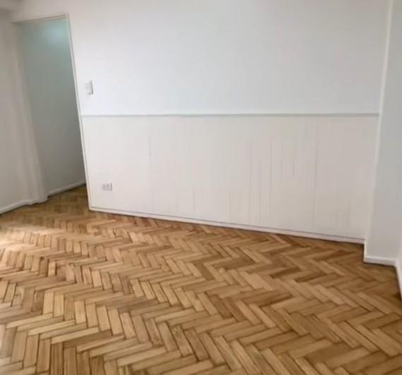 Departamento · 45m² · 2 Ambientes