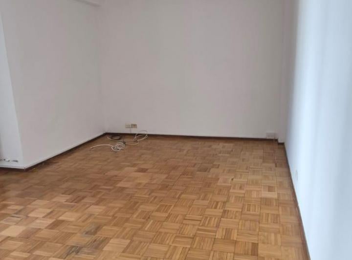 Departamento · 40m² · 2 Ambientes