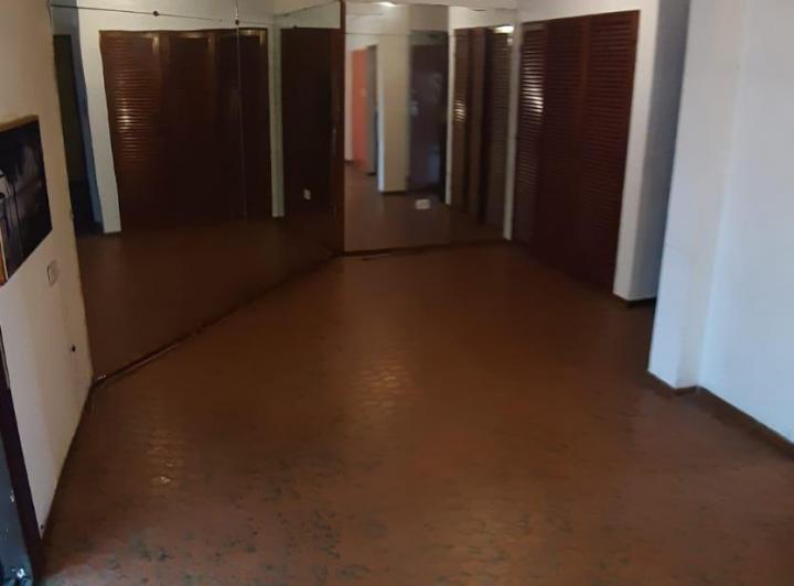 Departamento · 29m² · 1 Ambiente