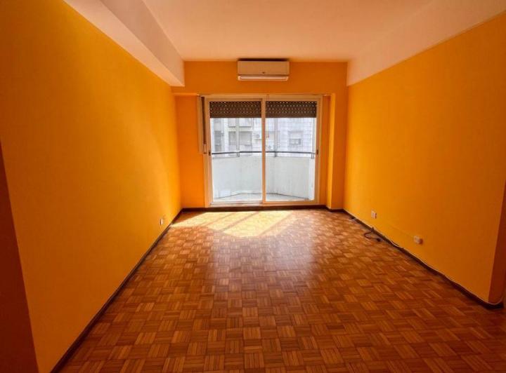 Departamento · 44m² · 2 Ambientes · 1 Cochera