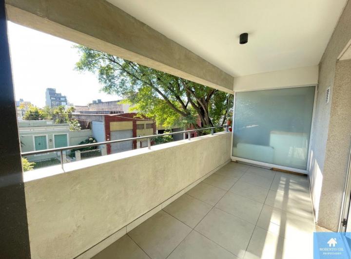 Departamento · 40m² · 2 Ambientes