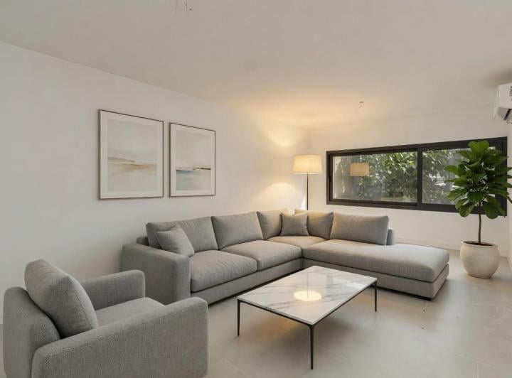 Departamento · 39m²