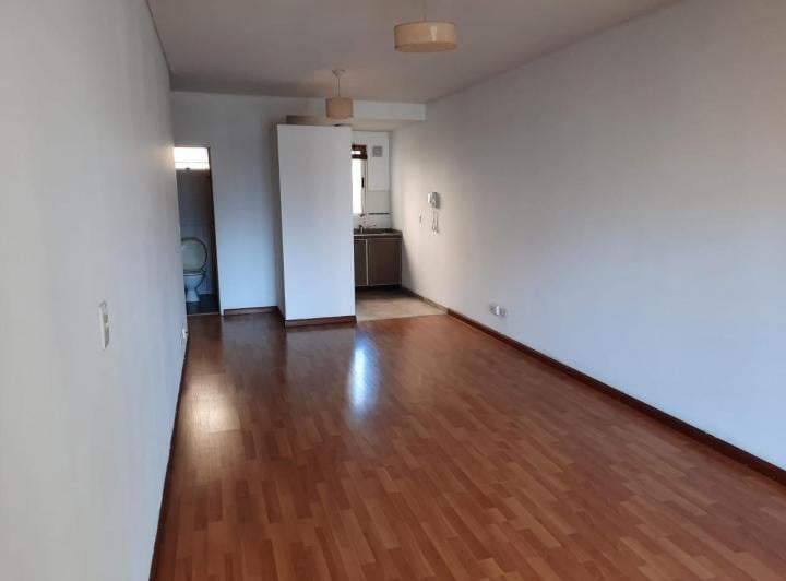 Departamento · 35m² · 1 Ambiente