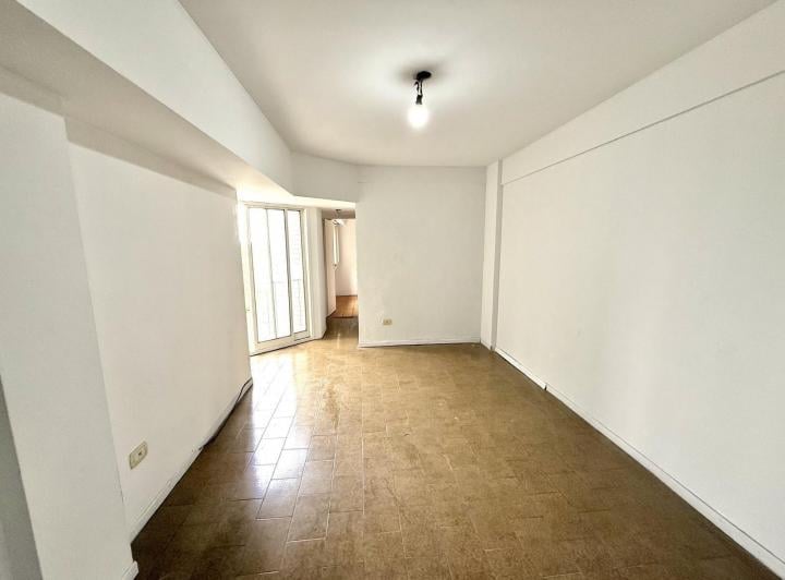 Departamento · 36m² · 2 Ambientes