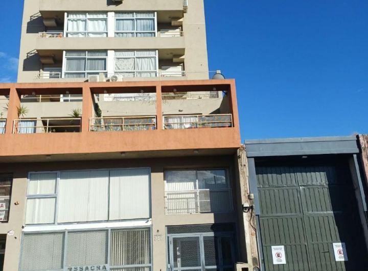 Departamento · 60m² · 6 Ambientes