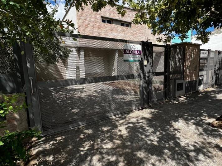 Departamento · 140m² · 3 Dormitorios · 2 Cocheras