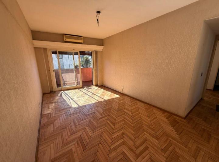 Departamento · 85m² · 3 Ambientes
