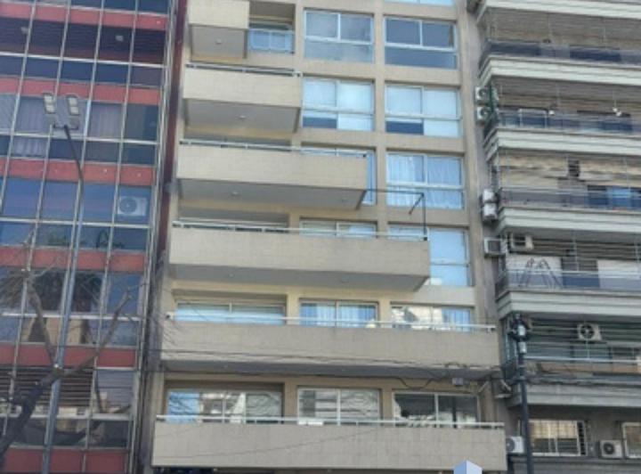 Departamento · 154m² · 4 Ambientes · 1 Cochera