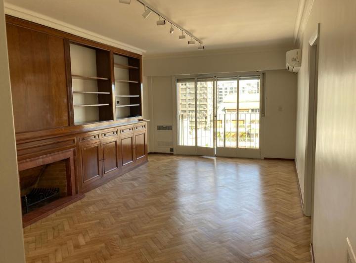 Departamento · 87m² · 3 Ambientes
