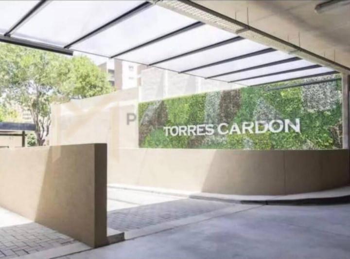Departamento · 68m² · 3 Ambientes · 1 Cochera