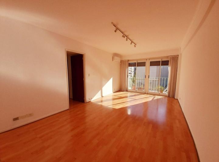 Departamento · 85m² · 4 Ambientes