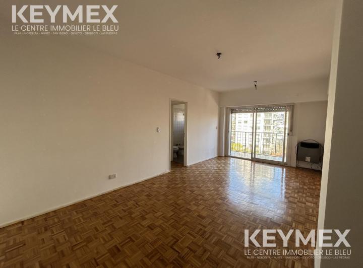 Departamento · 3 Ambientes