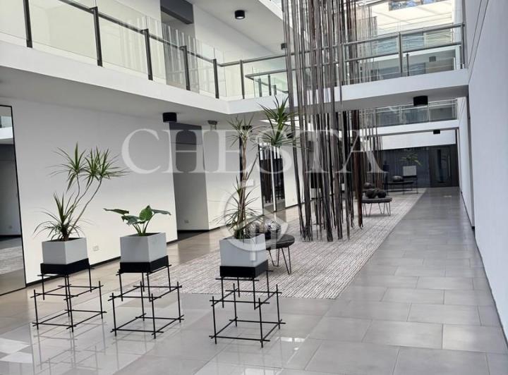 Departamento · 72m² · 3 Ambientes · 1 Cochera