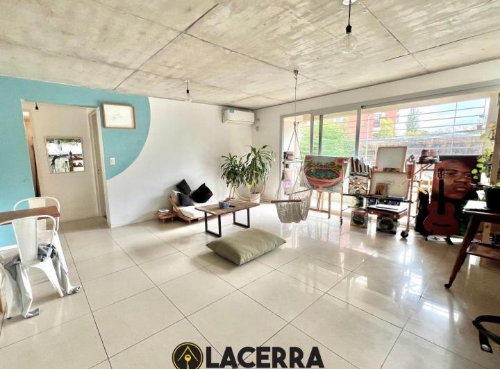 Departamento · 75m² · 3 Ambientes · 1 Cochera