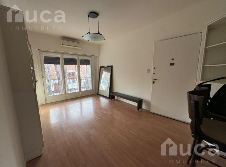 Departamento · 52m² · 3 Ambientes