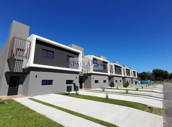 Departamento · 101m² · 4 Ambientes · 1 Cochera