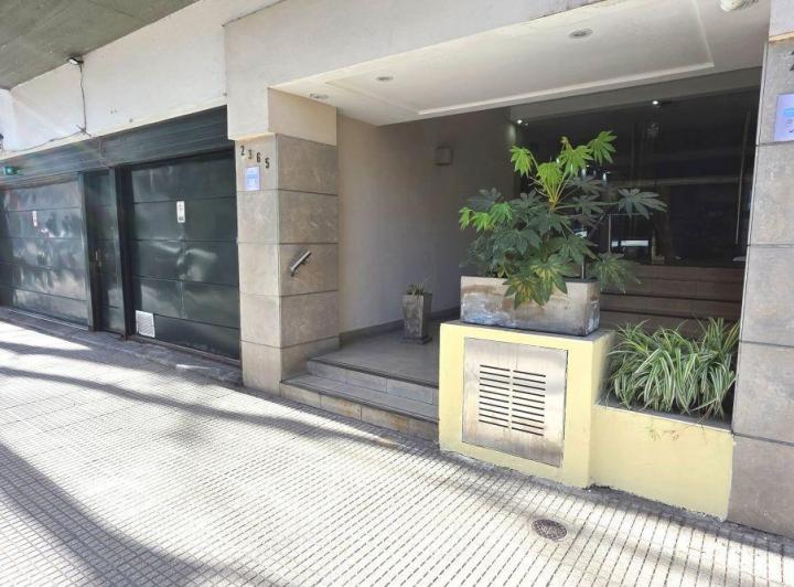 Departamento · 76m² · 4 Ambientes