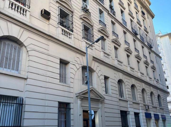 Departamento · 115m² · 4 Ambientes