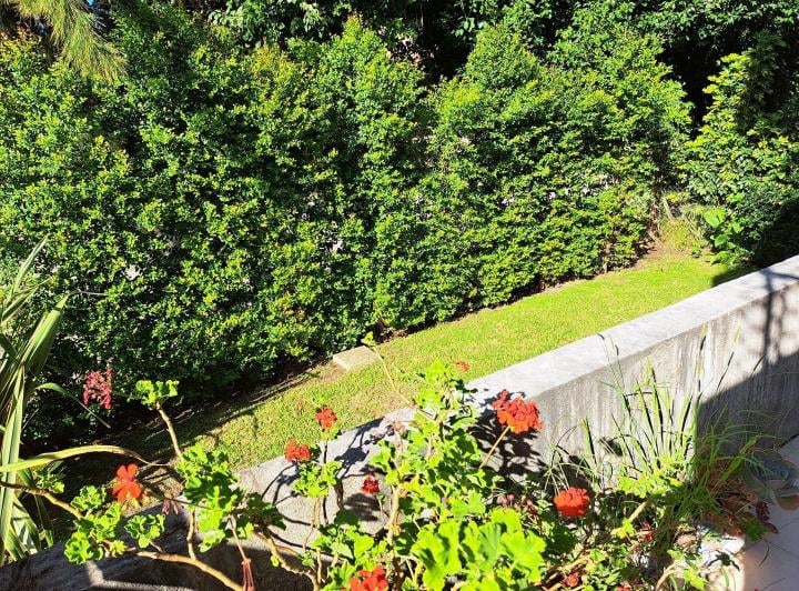Departamento · 82m² · 3 Ambientes · 1 Cochera