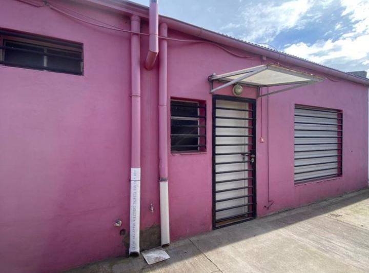 Departamento · 60m² · 3 Ambientes