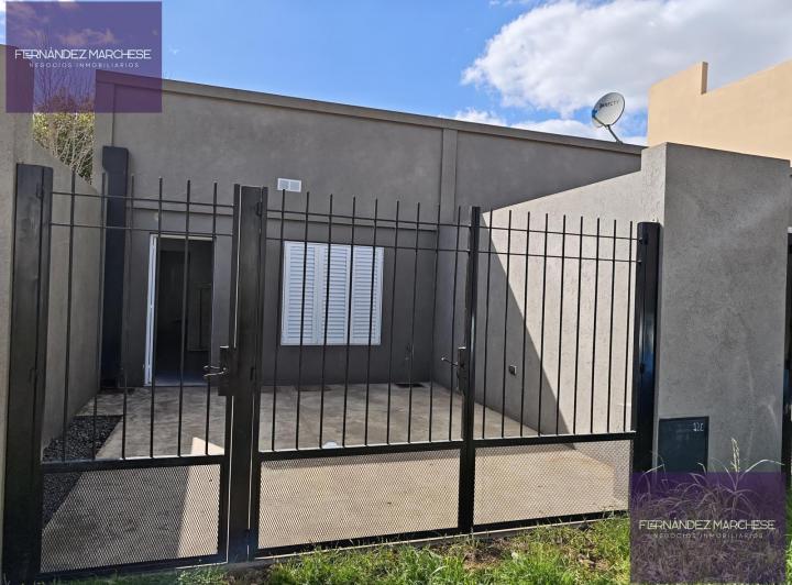 Departamento · 77m² · 3 Ambientes · 1 Cochera