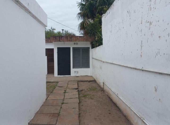 Departamento · 57m² · 3 Ambientes