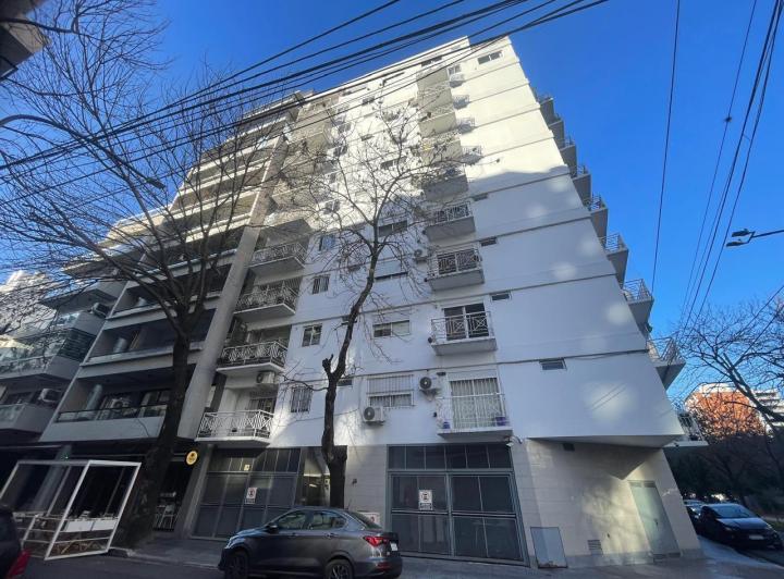Departamento · 39m² · 2 Ambientes