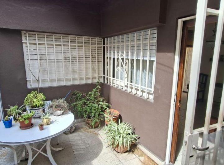 Departamento · 50m² · 1 Ambiente