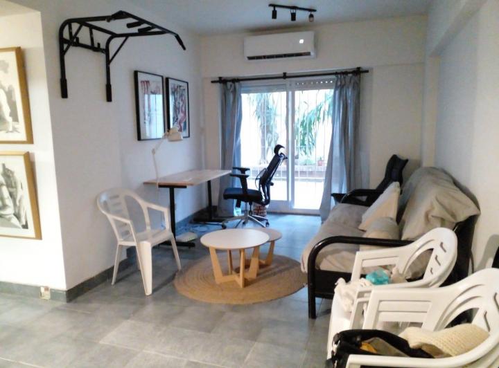 Departamento · 52m² · 3 Ambientes