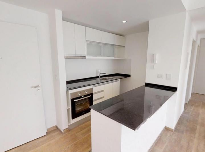 Departamento · 67m² · 3 Ambientes · 1 Cochera