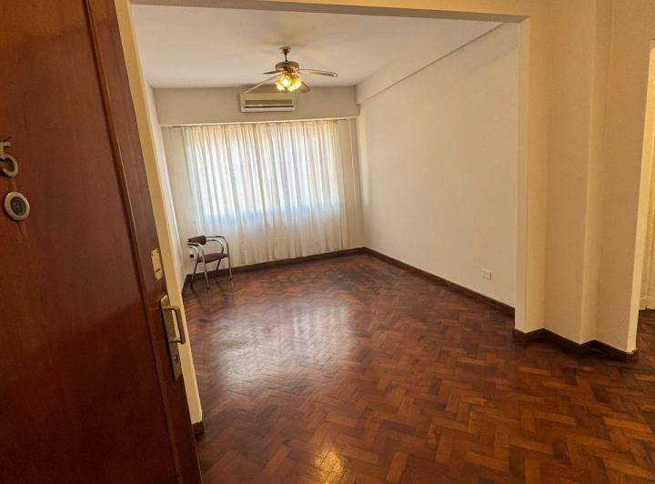 Departamento · 52m² · 3 Ambientes