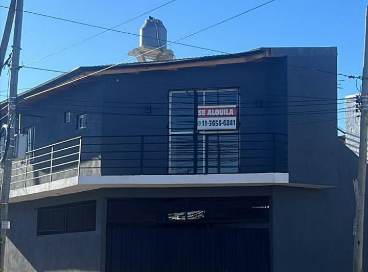 Departamento · 48m² · 3 Ambientes