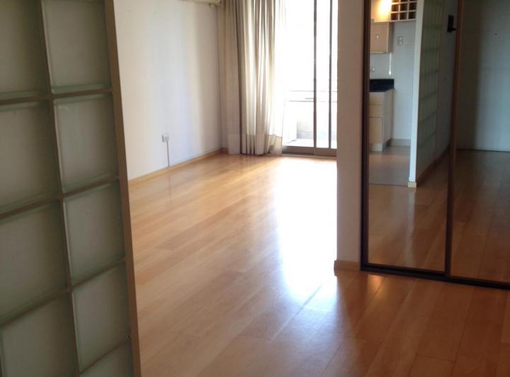 Departamento · 70m² · 3 Ambientes · 1 Cochera