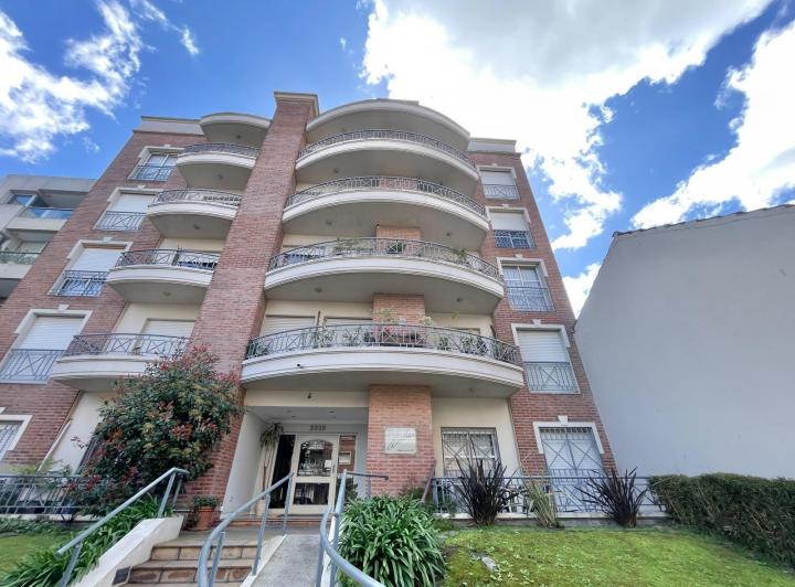 Departamento · 87m² · 3 Ambientes