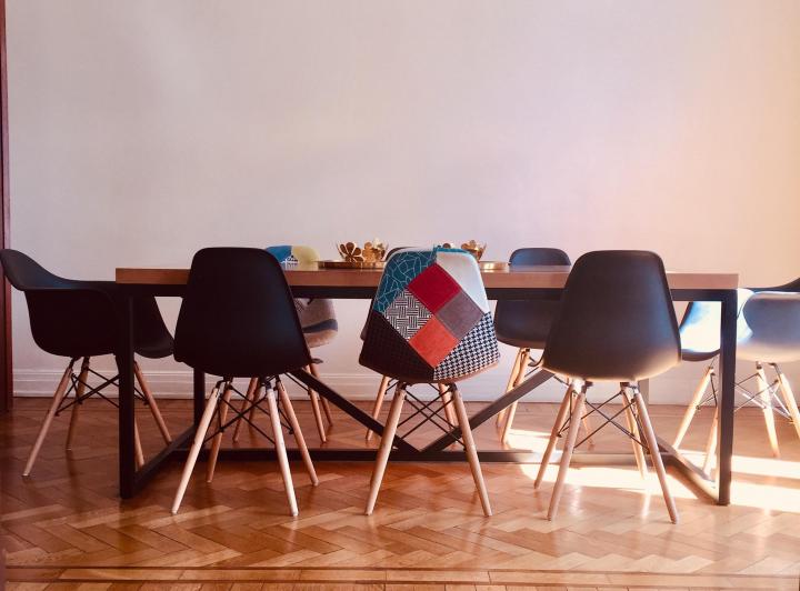 Departamento · 155m² · 4 Ambientes