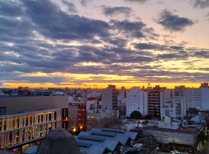 Departamento · 70m² · 4 Ambientes