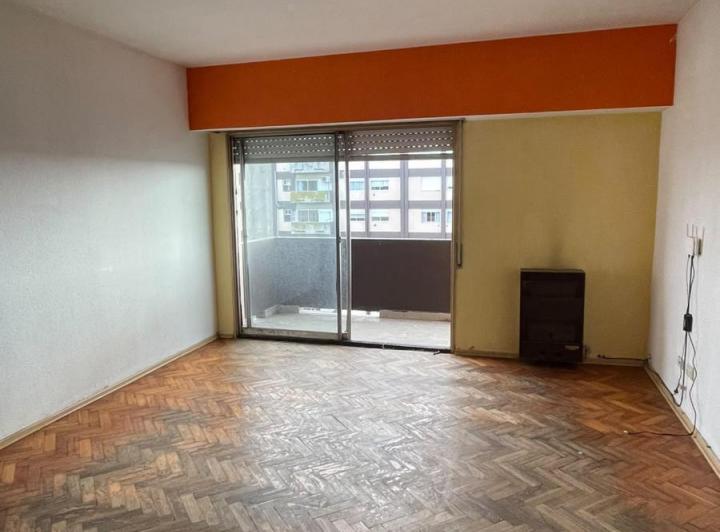 Departamento · 88m² · 4 Ambientes