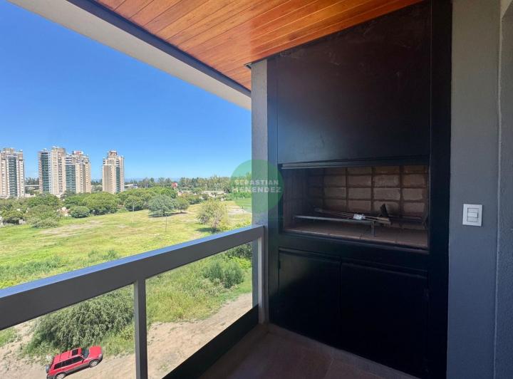 Departamento · 100m² · 5 Ambientes · 1 Cochera