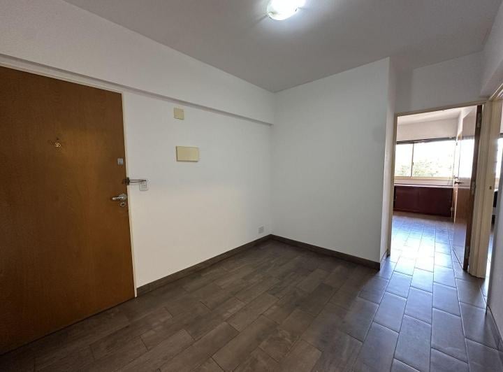 Departamento · 34m² · 3 Ambientes