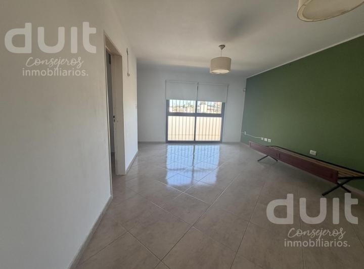 Departamento · 80m² · 4 Ambientes